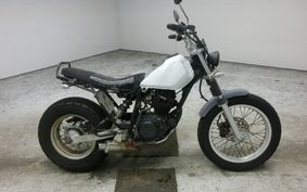 YAMAHA TW200 DG07J