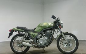 YAMAHA SRX400 1987 1JL