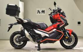 HONDA X-ADV 750 RC95