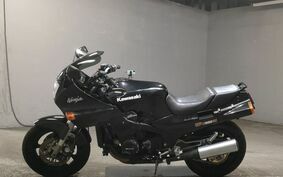 KAWASAKI GPZ1000RX 1987 ZXT00A