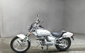 HONDA MAGNA 50 AC13