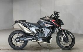 KTM 790 DUKE 2018 TU6