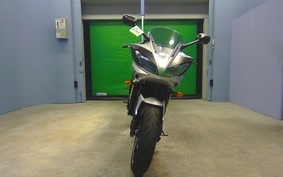 YAMAHA FAZER FZ6 S 2010 RJ14