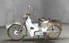 HONDA C100 SUPER CUB C100