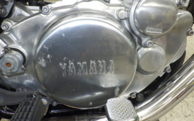 YAMAHA SR400 Gen.3 2004 RH01J