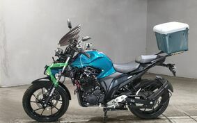 YAMAHA FZ25 RG42