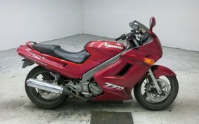 KAWASAKI ZZ-R250 1991 EX250H