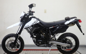 KAWASAKI KLX125D TRACKER X LX250V