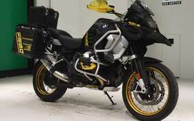 BMW R1250GS ADVENTURE 2021