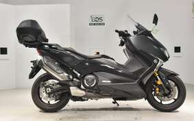 YAMAHA T-MAX 530 DX 2017 SJ15J