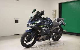 KAWASAKI NINJA 400 2022 EX400G