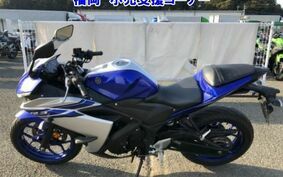 YAMAHA YZF-R3 2016 RH07J