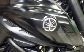 YAMAHA MT-07 2022 RM33J