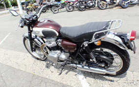 KAWASAKI W650 2010 EJ650A