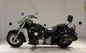 YAMAHA XV1700 ROADSTAR MIDNIGHT 2005