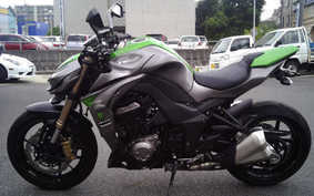 KAWASAKI Z1000 2014 ZRT00F