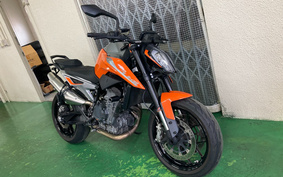 KTM 790 DUKE 2019 TU640