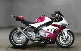 BMW S1000RR 2010 0507