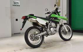 KAWASAKI KLX250 Gen.2 LX250S