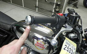 ROYAL ENFIELD INT650 2020