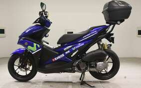 YAMAHA AERO X155