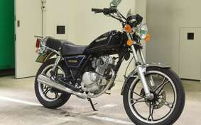 SUZUKI GN125 H PCJG9