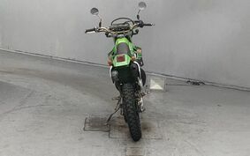 KAWASAKI KDX220SR DX220B