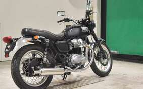 KAWASAKI W400 2006 EJ400A