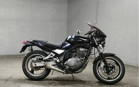 YAMAHA SRX600 1990 3SX