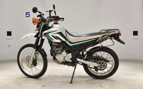 YAMAHA SEROW 250 DG17J