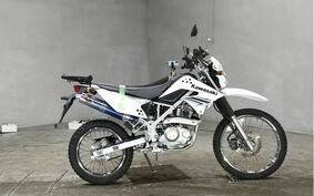 KAWASAKI KLX125 LX125C