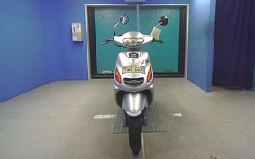 YAMAHA AXIS 100 SB01J