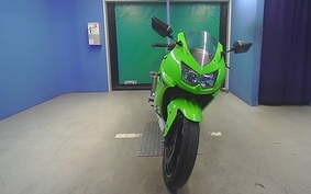 KAWASAKI NINJA 250R 2010 EX250K