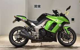 KAWASAKI NINJA 1000 2011 ZXT00G