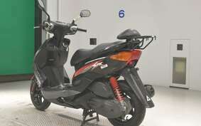 YAMAHA CYGNUS 125 XSR SE12J