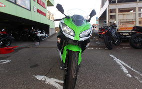 KAWASAKI Ninja 250 SE EX250L