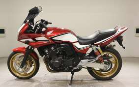 HONDA CB400 SUPER BOLDOR VTEC 2013 NC42