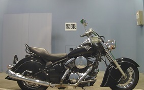 KAWASAKI VULCAN 400 DRIFTER 2003 VN400D