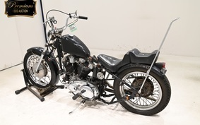 HARLEY XLCH883 1999