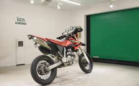 HONDA XR250 MOTARD MD30