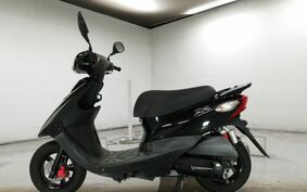 YAMAHA JOG ZR Evolution 2 SA39J