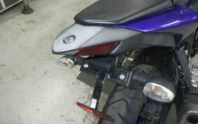 YAMAHA YZF-R25 A RG43J