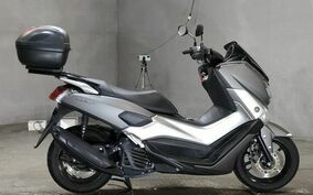 YAMAHA N-MAX 125 SED6J