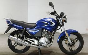 YAMAHA YBR125 PCJL