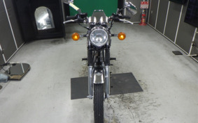 YAMAHA SR400 Gen.3 2008 RH01J