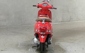 VESPA VXL125 不明