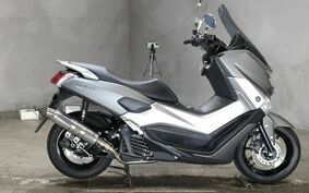 YAMAHA N-MAX 155 SG50J