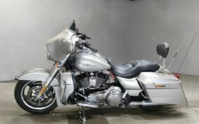 HARLEY FLHX 1580 2009 KB4