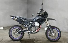 KAWASAKI KLX250D TRACKER LX250E