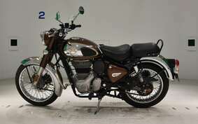 ROYAL ENFIELD CLASSIC 2022